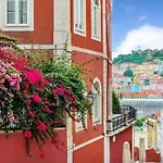 Chiado Cozy Loft