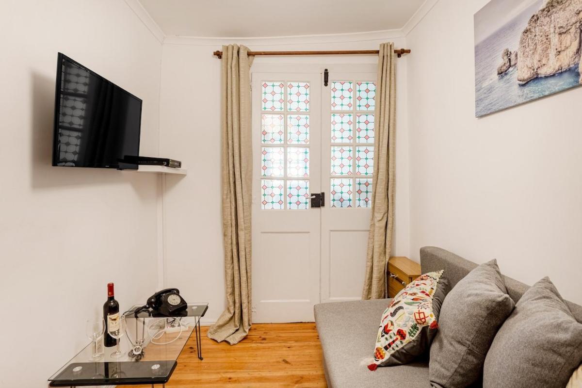 Chiado Cozy Loft * Lisboa