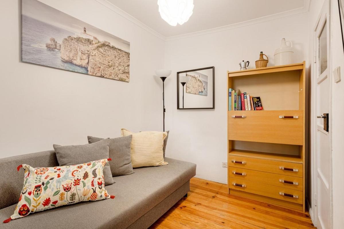 Lejlighed Chiado Cozy Loft