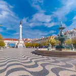 Chiado Cozy Loft