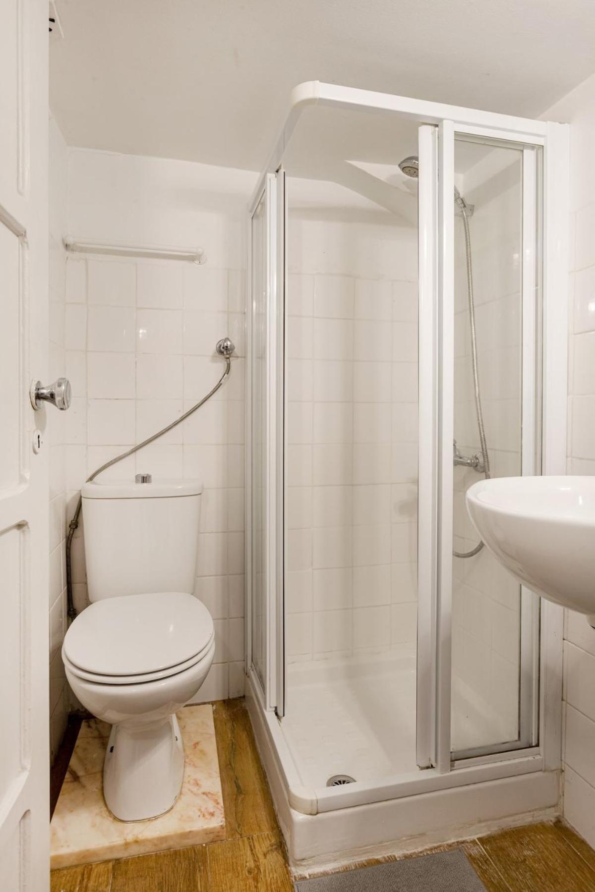 Chiado Cozy Loft Lissabon