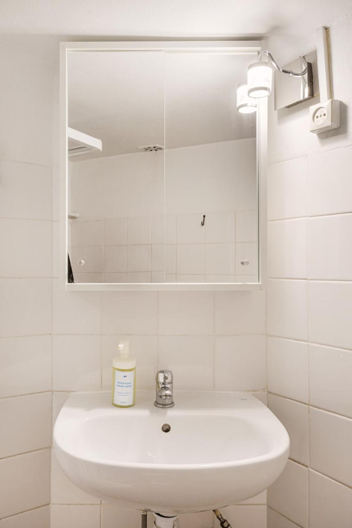 Apartment Chiado Cozy Loft