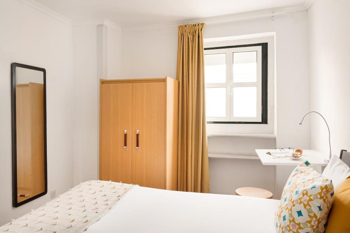 Chiado Cozy Loft Apartment