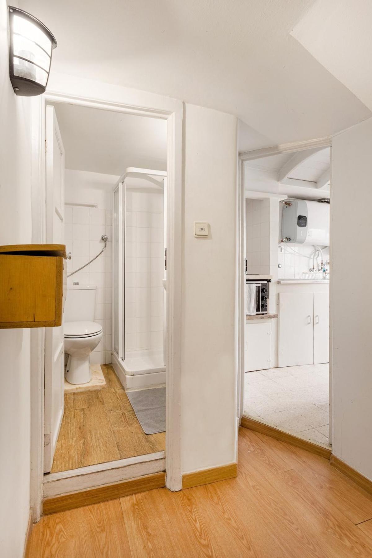 Chiado Cozy Loft Apartment *