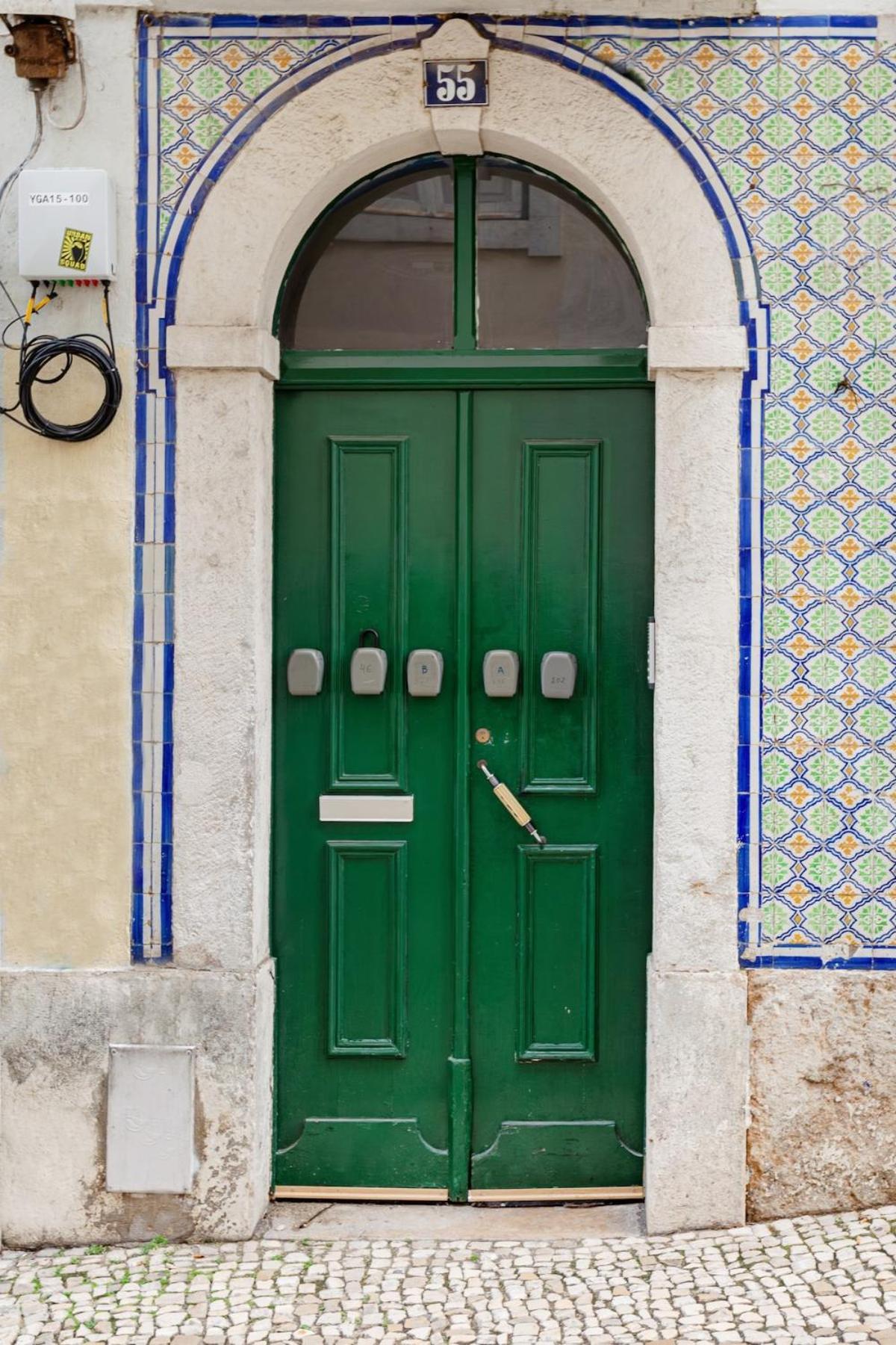 Chiado Cozy Loft *